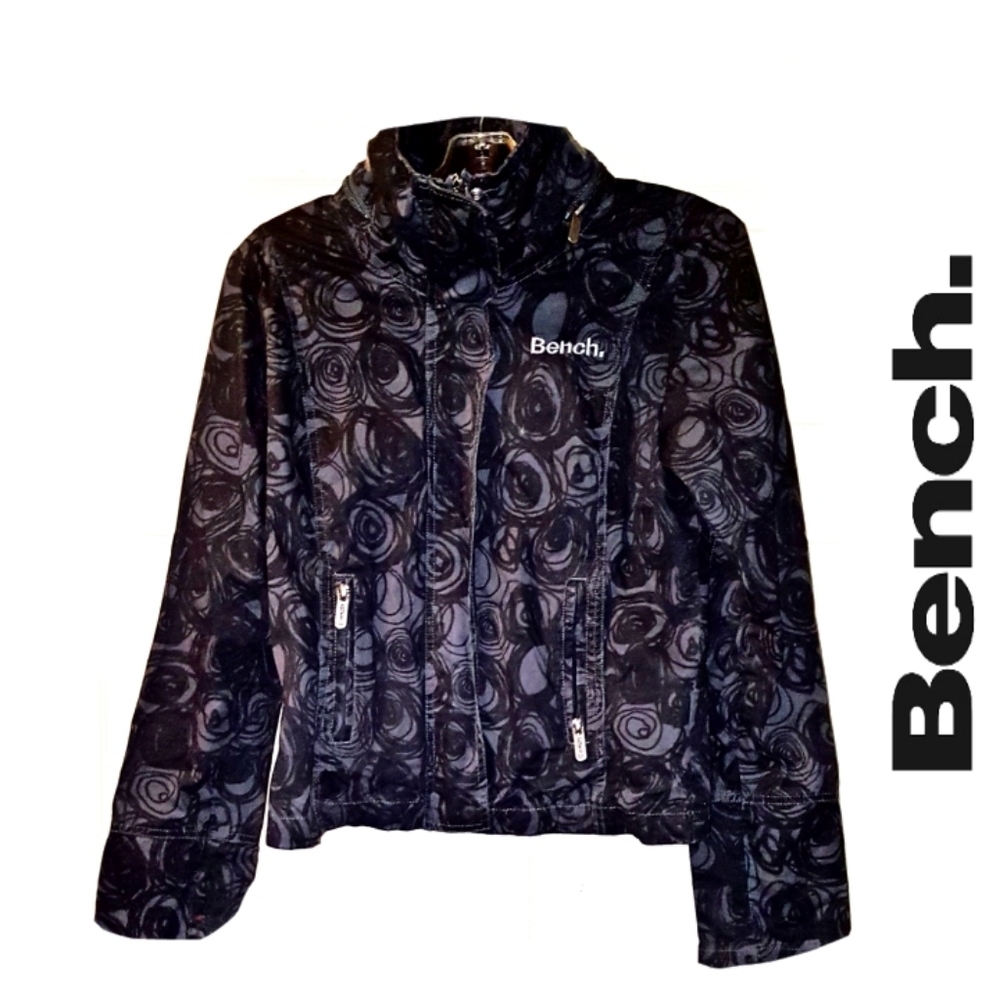 Bench Jacket